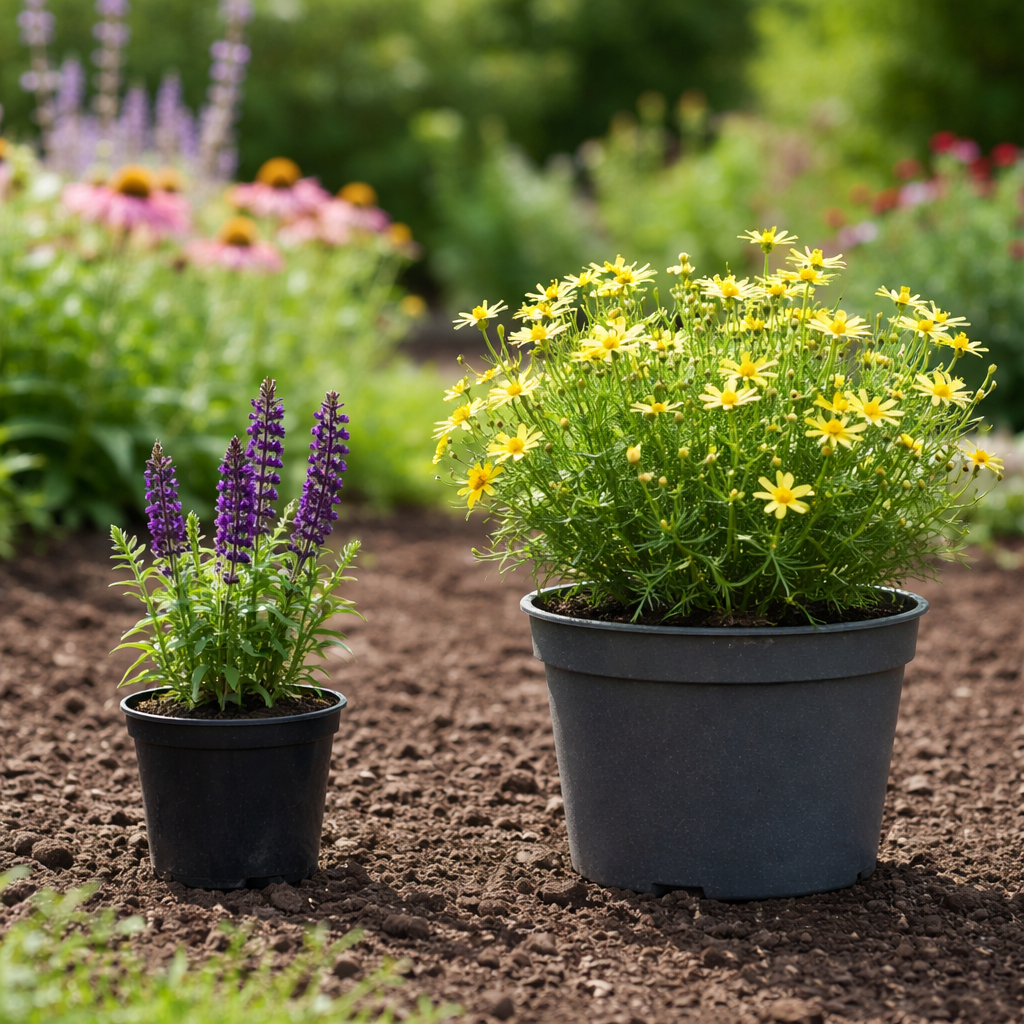 CS9, P9, K2 – mit jelentenek a cserépméretek valójában?