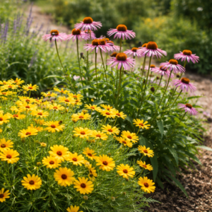 Mi az évelő növény, és miért a legjobb választás hosszú távra?