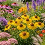 Hosszú virágzású növények