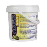 Az Aegis mikorrhiza gomba tabletta a gyökérzethez juttatva javítja a növények tápanyagfelvételét és stressztűrését. 500 spóra/tabletta