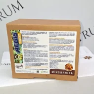 természetes megoldás!