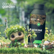 amely javítja a talaj szerkezetét