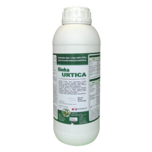 Csalán vizes kivonat rovar-