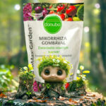 MikoMax Garden Mikorrhiza gomba 60 g
