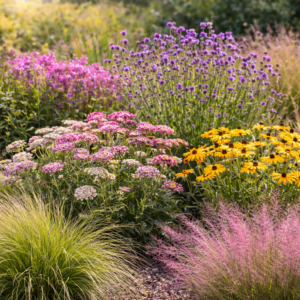Hogyan válassz évelőt a kerted adottságaihoz?