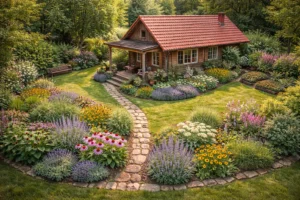 fenntartható-kert-évelő-növényekkel