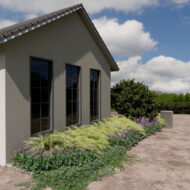 Stipa Pony Tails CS9 - Mexikói árvalányhaj - Image 12